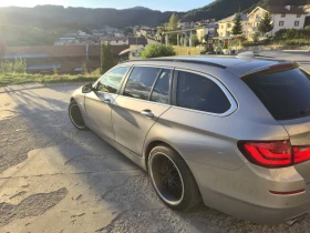 BMW 520 F11 | Mobile.bg    8