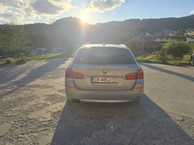 BMW 520 F11 | Mobile.bg    4