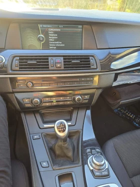 BMW 520 F11 | Mobile.bg    12