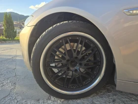 BMW 520 F11 | Mobile.bg    9