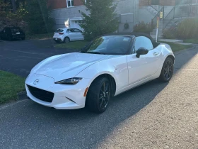 Mazda Mx-5 GS CARFAX * * АВТО КРЕДИТ * * 