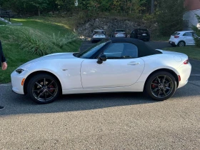 Mazda Mx-5 GS CARFAX * * АВТО КРЕДИТ * * - 31999 лв. - 34287788 3