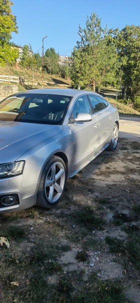 Обява за продажба на Audi A5 ~4 500 лв. - изображение 5