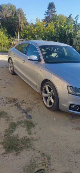 Обява за продажба на Audi A5 ~4 500 лв. - изображение 3