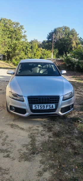 Обява за продажба на Audi A5 ~4 500 лв. - изображение 1