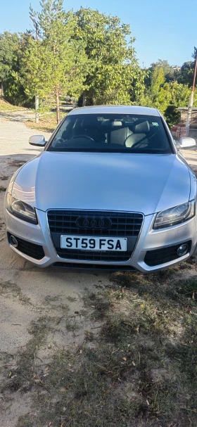 Обява за продажба на Audi A5 ~4 500 лв. - изображение 4