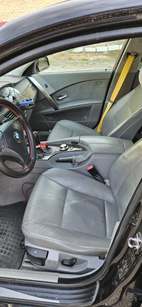 BMW 530 | Mobile.bg    5