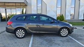 Обява за продажба на Opel Astra 1.7cdti 110kc. ~7 999 лв. - изображение 5