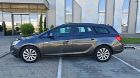 Обява за продажба на Opel Astra 1.7cdti 110kc. ~7 999 лв. - изображение 6