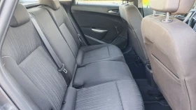 Opel Astra 1.7cdti 110kc. | Mobile.bg    16