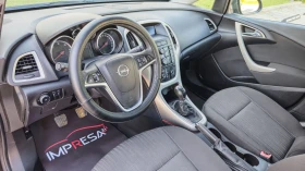 Обява за продажба на Opel Astra 1.7cdti 110kc. ~7 999 лв. - изображение 7