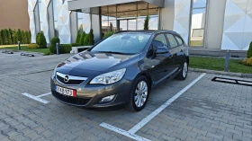 Обява за продажба на Opel Astra 1.7cdti 110kc. ~7 999 лв. - изображение 1