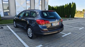 Обява за продажба на Opel Astra 1.7cdti 110kc. ~7 999 лв. - изображение 4