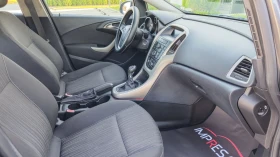 Обява за продажба на Opel Astra 1.7cdti 110kc. ~7 999 лв. - изображение 10