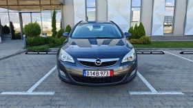 Обява за продажба на Opel Astra 1.7cdti 110kc. ~7 999 лв. - изображение 1