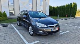 Обява за продажба на Opel Astra 1.7cdti 110kc. ~7 999 лв. - изображение 2