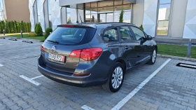 Обява за продажба на Opel Astra 1.7cdti 110kc. ~7 999 лв. - изображение 3