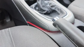 Opel Astra 1.7cdti 110kc. | Mobile.bg    14