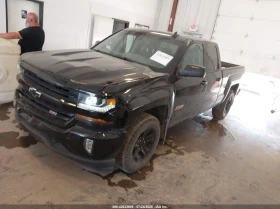 Chevrolet Silverado 5.3L V-8 DI, VVT, 355HP 4X4 Drive | Mobile.bg    2