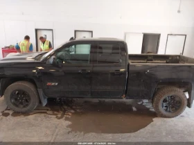 Chevrolet Silverado 5.3L V-8 DI, VVT, 355HP 4X4 Drive | Mobile.bg    6