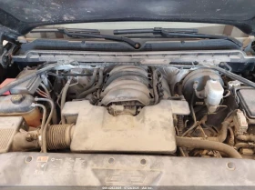 Chevrolet Silverado 5.3L V-8 DI, VVT, 355HP 4X4 Drive | Mobile.bg    15
