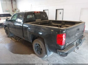 Chevrolet Silverado 5.3L V-8 DI, VVT, 355HP 4X4 Drive | Mobile.bg    8