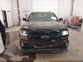 Chevrolet Silverado 5.3L V-8 DI, VVT, 355HP 4X4 Drive | Mobile.bg    11