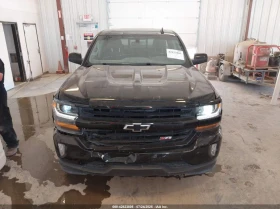 Chevrolet Silverado 5.3L V-8 DI, VVT, 355HP 4X4 Drive | Mobile.bg    4