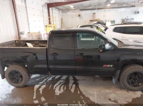 Chevrolet Silverado 5.3L V-8 DI, VVT, 355HP 4X4 Drive | Mobile.bg    5