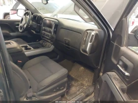 Chevrolet Silverado 5.3L V-8 DI, VVT, 355HP 4X4 Drive | Mobile.bg    10