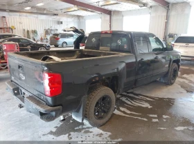 Chevrolet Silverado 5.3L V-8 DI, VVT, 355HP 4X4 Drive | Mobile.bg    9