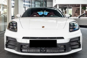Porsche Panamera 4S E-HYBRID ACTIVE-RIDE CARBON BOSE  | Mobile.bg    2