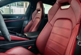 Porsche Panamera 4S E-HYBRID ACTIVE-RIDE CARBON BOSE  | Mobile.bg    10