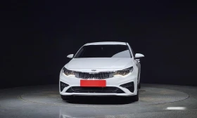 Обява за продажба на Kia K5 ~28 120 лв. - изображение 2