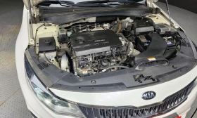 Обява за продажба на Kia K5 ~28 120 лв. - изображение 5