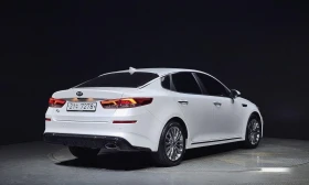 Обява за продажба на Kia K5 ~28 120 лв. - изображение 1