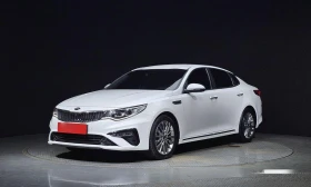 Обява за продажба на Kia K5 ~28 120 лв. - изображение 1