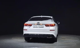 Обява за продажба на Kia K5 ~28 120 лв. - изображение 3