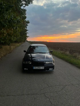     BMW 323 2.5 170 
