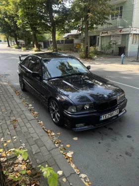 BMW 323 2.5 170  | Mobile.bg    12