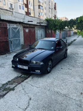 BMW 323 2.5 170  | Mobile.bg    13