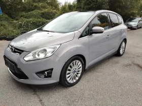 Ford C-max 1, 6d 116ps 6ck - цена по договаряне - 12843641 3