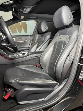 Обява за продажба на Mercedes-Benz E 63 AMG s* 4Matic* Carbon* Ceramic* HuD* Pano* Burmester ~58 999 EUR - изображение 6
