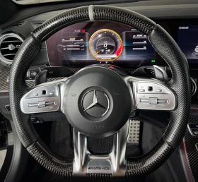 Mercedes-Benz E 63 AMG s* 4Matic* Carbon* Ceramic* HuD* Pano* Burmester - 58999 € / 115392.01 лв. - 84467708 13