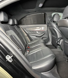 Обява за продажба на Mercedes-Benz E 63 AMG s* 4Matic* Carbon* Ceramic* HuD* Pano* Burmester ~58 999 EUR - изображение 11