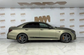 Обява за продажба на Mercedes-Benz E 63 AMG s* 4Matic* Carbon* Ceramic* HuD* Pano* Burmester ~58 999 EUR - изображение 2