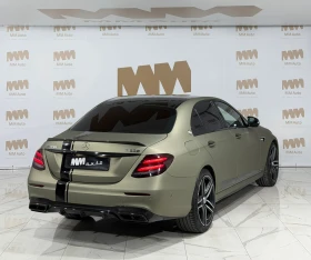 Обява за продажба на Mercedes-Benz E 63 AMG s* 4Matic* Carbon* Ceramic* HuD* Pano* Burmester ~58 999 EUR - изображение 1