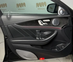 Обява за продажба на Mercedes-Benz E 63 AMG s* 4Matic* Carbon* Ceramic* HuD* Pano* Burmester ~58 999 EUR - изображение 7