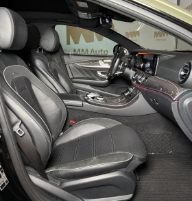Обява за продажба на Mercedes-Benz E 63 AMG s* 4Matic* Carbon* Ceramic* HuD* Pano* Burmester ~58 999 EUR - изображение 8