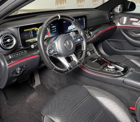 Обява за продажба на Mercedes-Benz E 63 AMG s* 4Matic* Carbon* Ceramic* HuD* Pano* Burmester ~58 999 EUR - изображение 5